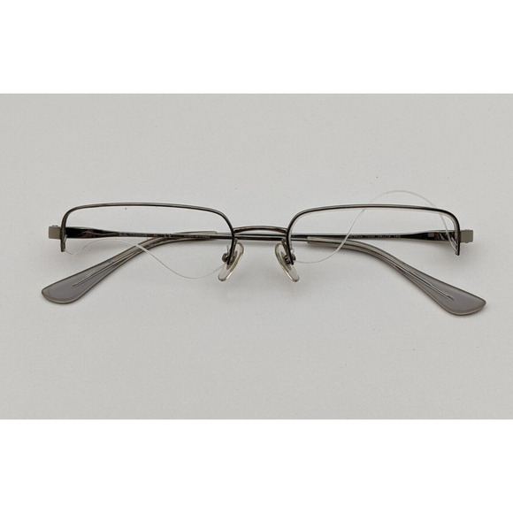 🕶️Ray-Ban RB8632 1000 Eyeglasses 54/18 145 /KAG130🕶️​ - Picture 1 of 9